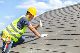 Best Emergency Roof Repair Services  in Boalsburg, PA